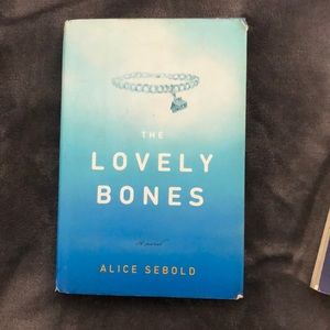 The Lovely Bones by Alice Sebold